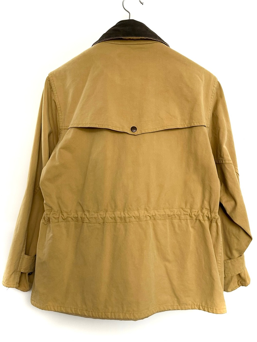 Driza-Bone Aussie Ranger jacket - Picture 3 of 8